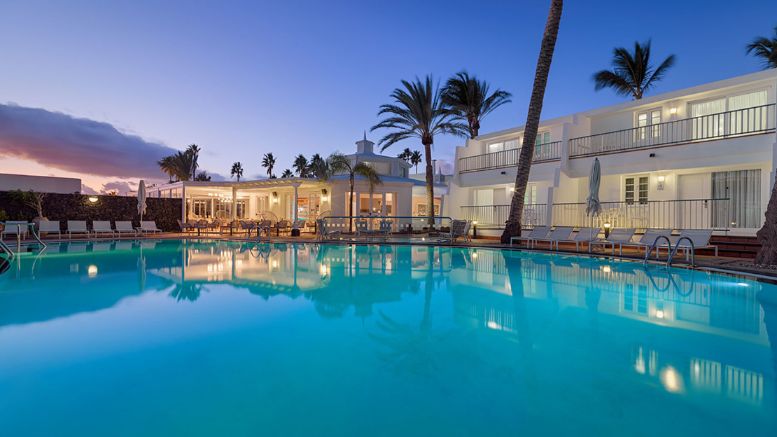 Apartamentos Fariones